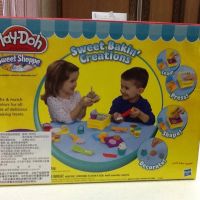 Лот: 6905017. Фото: 2. Play-Doh. Игрушки