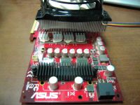 Лот: 5764849. Фото: 4. Видеокарта игровая AMD Radeon... Красноярск