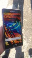 Лот: 7236043. Фото: 2. Samsung Galaxy Note Edge SM-N915F. Смартфоны, связь, навигация