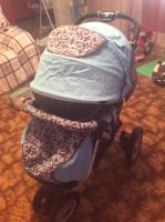 Лот: 6494512. Фото: 4. Коляска Capella. Красноярск