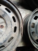 Лот: 13971333. Фото: 5. Шины Bridgestone Blizzak MZ-03...