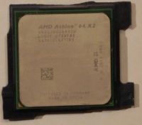 Лот: 4051308. Фото: 2. Процессор AMD Athlon 64 X2 4200... Комплектующие