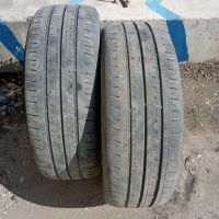 Лот: 14461342. Фото: 2. Шины Kumho 195/55 R16 лето, 2... Шины, Диски