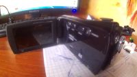 Лот: 10651984. Фото: 3. Видеокамера Sony HDR-CX550E. Красноярск