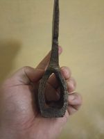 Лот: 25936636. Фото: 4. Топорик малый кавалерийский РККА