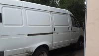 Лот: 4413561. Фото: 3. Газель Газ 2705 Продажа Обмен. Красноярск