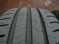 Лот: 3980571. Фото: 3. Летняя резина michelin energy... Авто, мото, водный транспорт