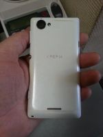 Лот: 9197738. Фото: 2. Мобильный телефон Sony Xperia... Смартфоны, связь, навигация