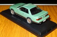 Лот: 5847187. Фото: 2. Nissan Silvia (1988) Nissan Collection... Моделизм