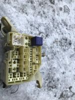 Лот: 19373351. Фото: 3. Блок предохранителей. Авто, мото, водный транспорт