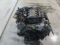 Лот: 9857601. Фото: 2. Купить двигатель Mercedes E240... Автозапчасти