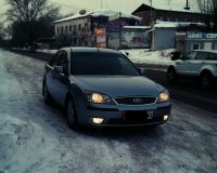 Лот: 3651416. Фото: 3. Ford Mondeo 2006 декабрь. Красноярск