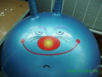 Лот: 1917615. Фото: 2. Мяч гимнастический. Тренажеры, комплексы