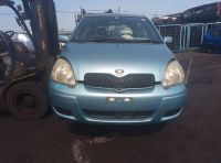 Лот: 20897717. Фото: 2. Шланг радиатора Toyota Vitz NCP10... Автозапчасти