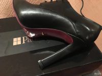 Лот: 8991139. Фото: 3. Новые ботинки Paolo Conte р.39. Одежда, обувь, галантерея