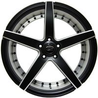 Лот: 4704973. Фото: 2. Диски новые Sakura Wheels. 3226... Шины, Диски