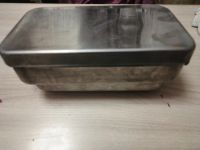 Лот: 25528000. Фото: 4. Кипятильник дезинфектор СССР Э-22
