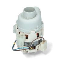 Лот: 19163561. Фото: 2. Насос циркуляционный посудомоечной... Запчасти для бытовой техники