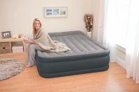 Лот: 3589765. Фото: 2. Надувная кровать Матрац INTEX... Туризм