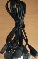 Лот: 16294531. Фото: 4. SCART-SCART кабели - 21Pin (In... Красноярск