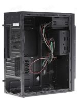 Лот: 11754235. Фото: 5. Новый Корпус Zalman T1 PLUS черный...