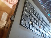 Лот: 22157152. Фото: 2. Топовый thinkpad l460 (оьмен). Комплектующие