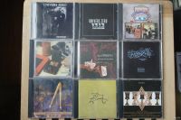 Лот: 16437522. Фото: 2. Музыка на CD: рок, джаз и не только... Коллекционирование, моделизм