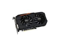 Лот: 11035109. Фото: 2. Gigabyte AORUS Radeon RX 570 4GB... Комплектующие