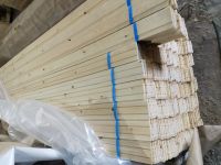 Лот: 20551007. Фото: 4. Вагонка Сосна Евро Сорт В 12,5... Красноярск