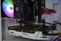 Лот: 17001463. Фото: 6. Игровой компьютер Ryzen 5 1600...