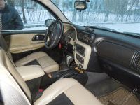 Лот: 2425313. Фото: 2. chevrolet Trailblazer. Авто, мото, водный транспорт