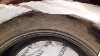 Лот: 10354609. Фото: 4. 215/50 R17 комплект шин Bridgestone... Красноярск