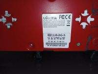 Лот: 20832533. Фото: 3. Маршрутизатор Mikrotik RB2011UiAS-2HnD-IN. Компьютеры, оргтехника, канцтовары