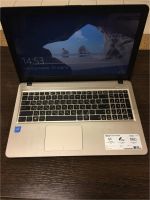 Лот: 9285369. Фото: 3. Ноутбук ASUS R540SA-XX036T (Intel... Компьютеры, оргтехника, канцтовары