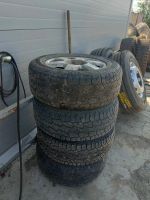 Лот: 19255364. Фото: 4. Диски vw touareg r18 5*130 оригинальные... Красноярск