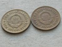 Лот: 19916620. Фото: 2. Монета 10 пара Югославия 1976... Монеты