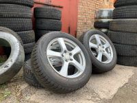 Лот: 14563019. Фото: 3. Violento R17 + Bridgestone Blizzak... Авто, мото, водный транспорт