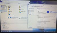 Лот: 20130455. Фото: 2. Ноутбук Acer e1-571g. Компьютеры, ноутбуки, планшеты