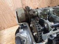 Лот: 19008193. Фото: 5. Двигатель Toyota Vitz SCP90 2SZFE...