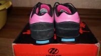Лот: 6475563. Фото: 3. Роликовые кроссовки Heelys. Дети растут