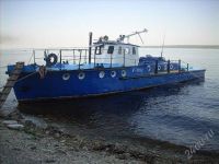 Лот: 914287. Фото: 2. Продам винт на катер Костромич... Водный транспорт