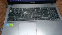 Лот: 19991959. Фото: 2. Ноутбук ASUS Core i5-3337U/4/500... Компьютеры, ноутбуки, планшеты