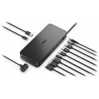 Лот: 25889168. Фото: 4. Расширитель портов Dell WD25 Pro... Красноярск