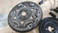 Лот: 18059891. Фото: 3. Запчасти от двигателя BMW n20b20. Авто, мото, водный транспорт