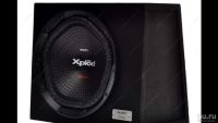 Лот: 9184926. Фото: 2. Сабвуфер 1800W. Автозвук