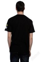Лот: 2910488. Фото: 2. Футболка DC Rockstar Shifter Tee... Мужская одежда