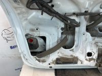 Лот: 24809822. Фото: 17. крышка багажника Nissan Almera...