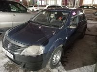 Лот: 18412012. Фото: 2. Автомобиль Рено Логан 2010 гв. Авто, мото, водный транспорт