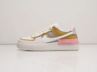 Лот: 19469654. Фото: 5. Кроссовки Nike Air Force 1 Shadow...