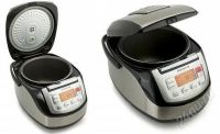 Лот: 2467837. Фото: 2. Мультиварка Polaris PMC 0512AD... Мелкая бытовая техника